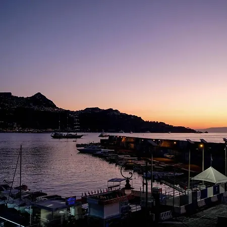 La Sirena 게스트하우스