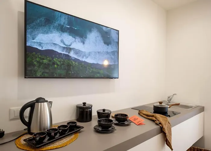 La Sirena Giardini-Naxos