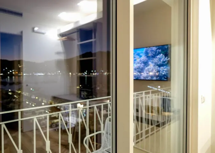 La Sirena Giardini-Naxos