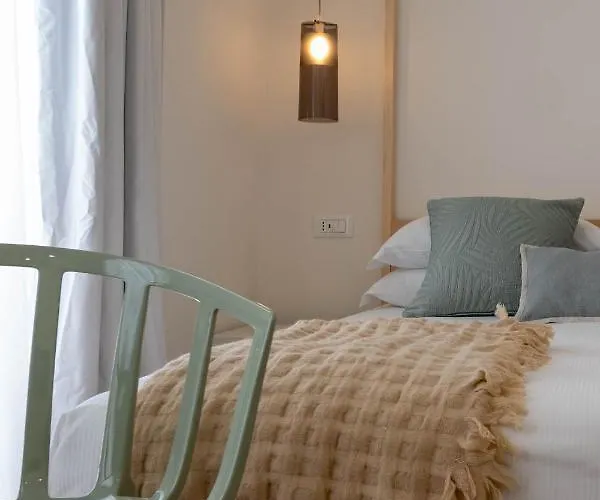 La Sirena Giardini-Naxos