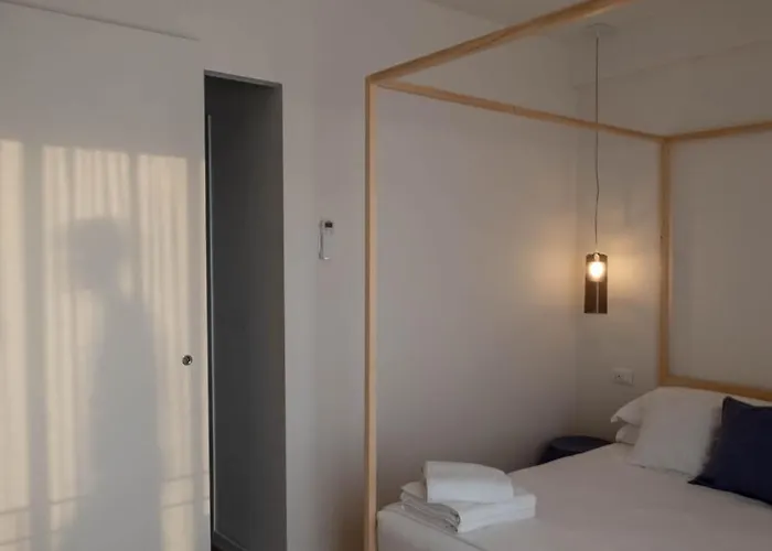 La Sirena 4* Giardini-Naxos