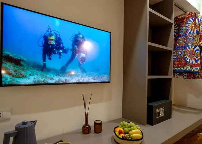 Pensión La Sirena 4*