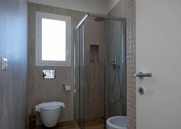 Gasthuis La Sirena 4*