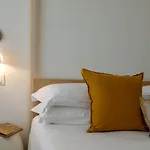 Guest house La Sirena Giardini Naxos