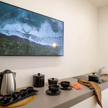 La Sirena Джардини-Наксос