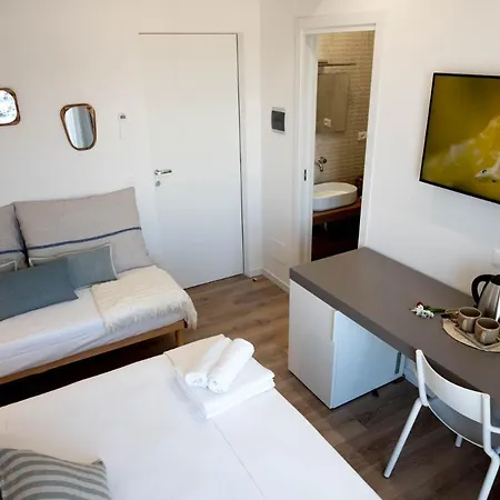 Гостевой дом La Sirena