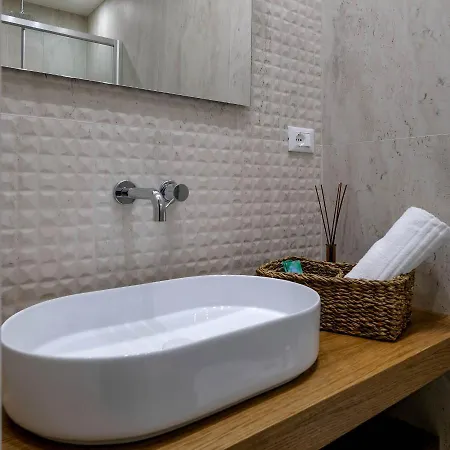 Гостевой дом La Sirena