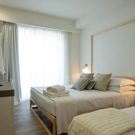 La Sirena Maison d'hôtes Giardini-Naxos