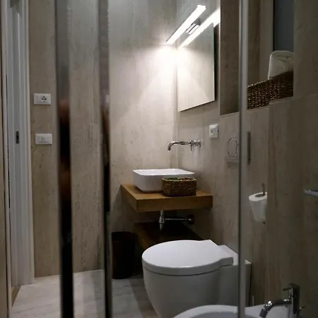 Гостевой дом La Sirena Джардини-Наксос