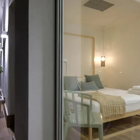 La Sirena Гостевой дом