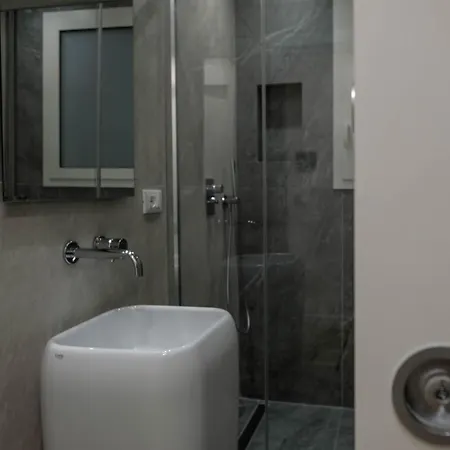 Гостевой дом La Sirena 4*