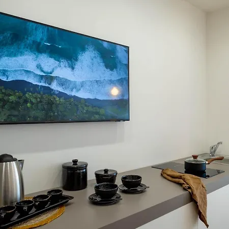 La Sirena 4* Джардини-Наксос