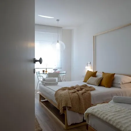 La Sirena Guest house