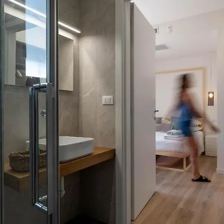 La Sirena Гостевой дом