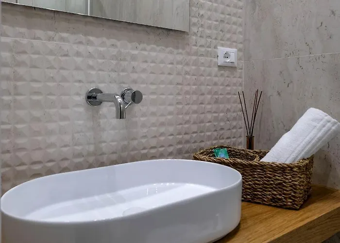 Guest house La Sirena