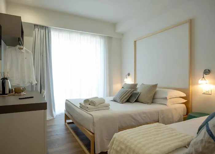 La Sirena Maison d'hôtes Giardini-Naxos