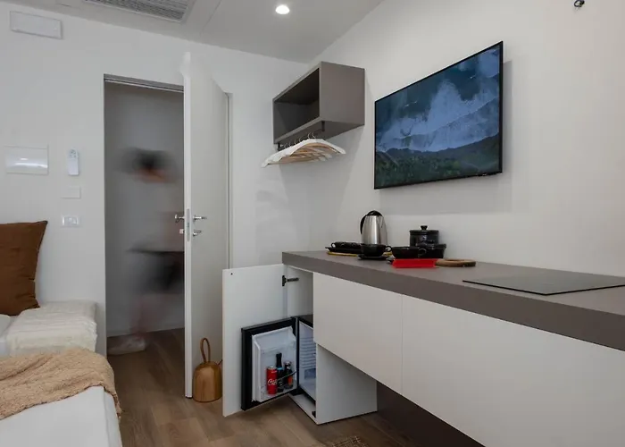 La Sirena Guest house Giardini Naxos