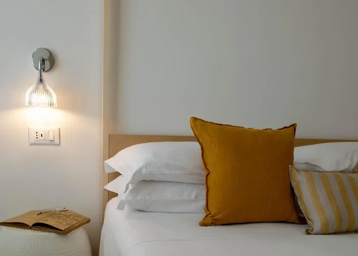 Guest house La Sirena Giardini Naxos