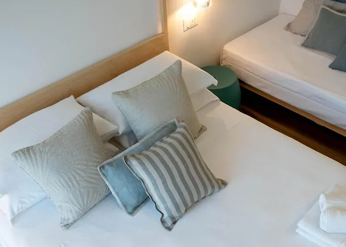 La Sirena Guest house