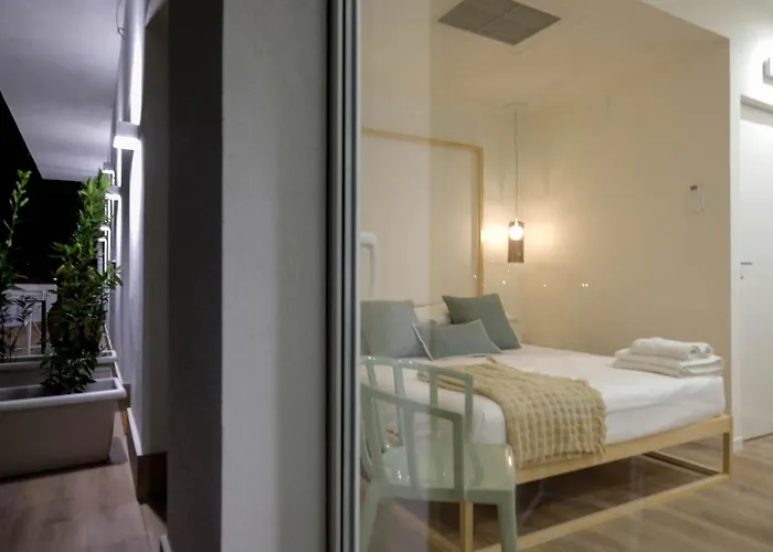 La Sirena Guest house