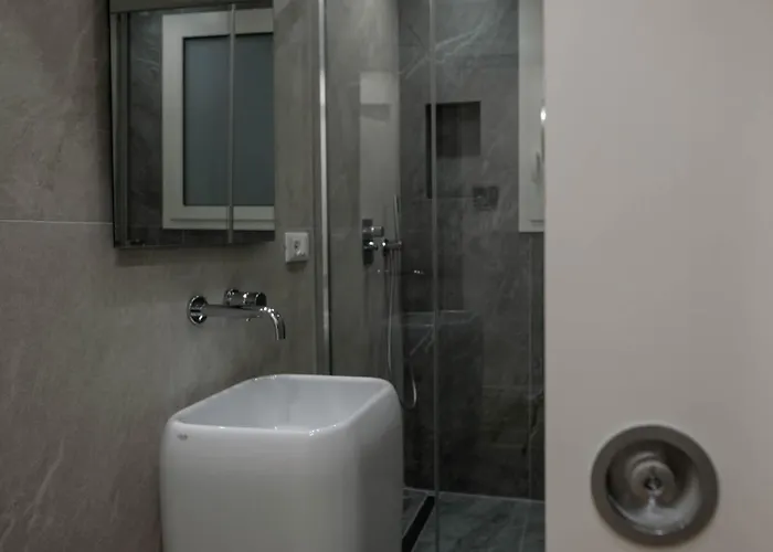 Maison d'hôtes La Sirena 4*