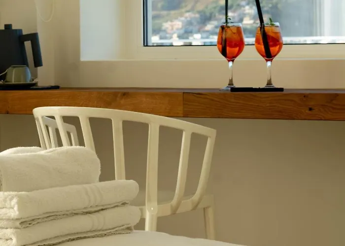 Guest house La Sirena 4*