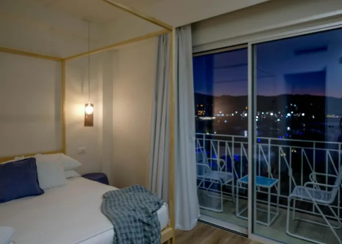 Maison d'hôtes La Sirena 4*