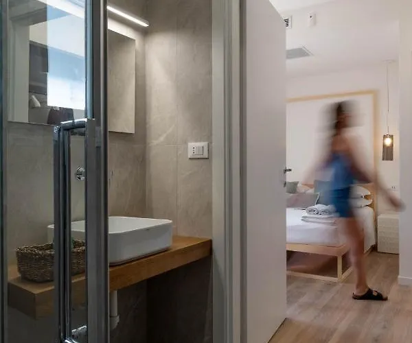 La Sirena Guest house