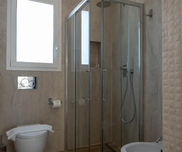 La Sirena Guest house