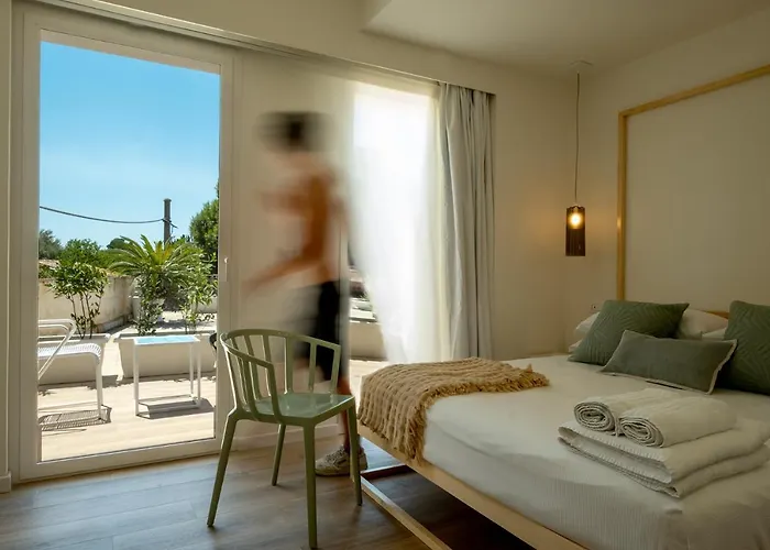 La Sirena Penzion 4*