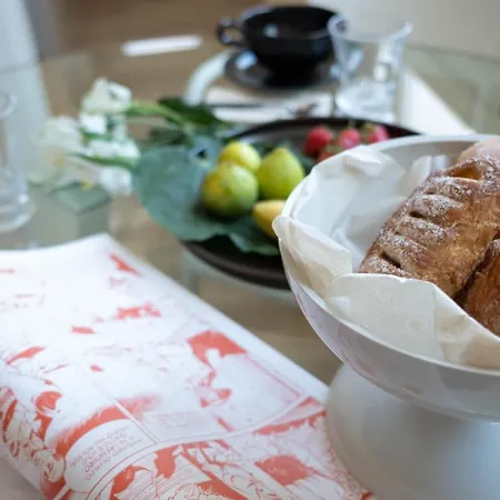 La Sirena Vendégház 4*