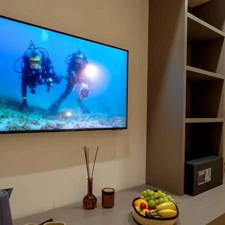 بيت ضيافة La Sirena 4*