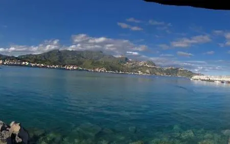 بيت ضيافة La Sirena