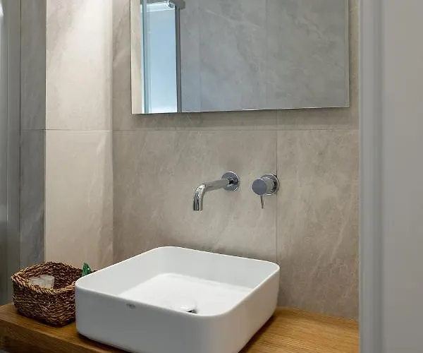 La Sirena Pensjonat Giardini-Naxos